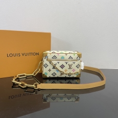 Louis Vuitton Satchel Bags